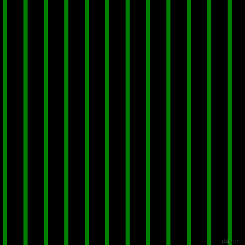 vertical lines stripes, 8 pixel line width, 32 pixel line spacing, Green and Black vertical lines and stripes seamless tileable