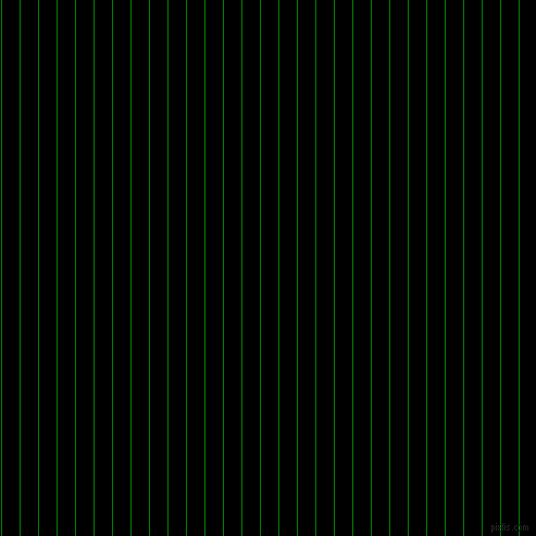 vertical lines stripes, 1 pixel line width, 16 pixel line spacing, Green and Black vertical lines and stripes seamless tileable
