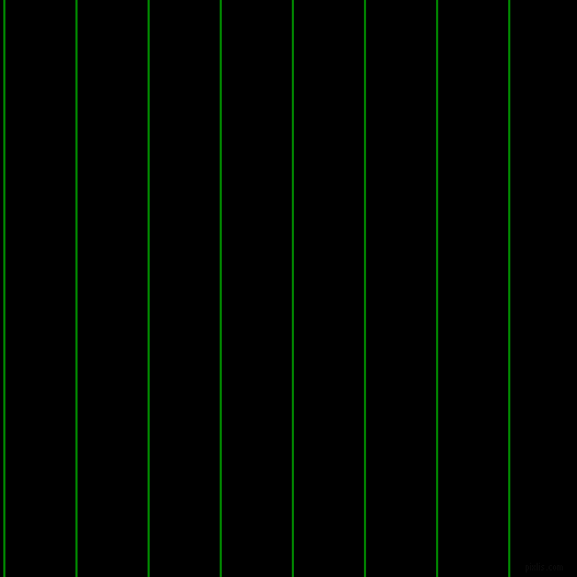 vertical lines stripes, 2 pixel line width, 64 pixel line spacing, Green and Black vertical lines and stripes seamless tileable