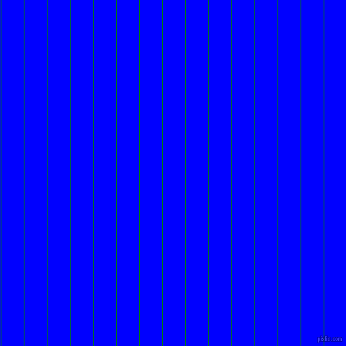 vertical lines stripes, 1 pixel line width, 32 pixel line spacing, Green and Blue vertical lines and stripes seamless tileable