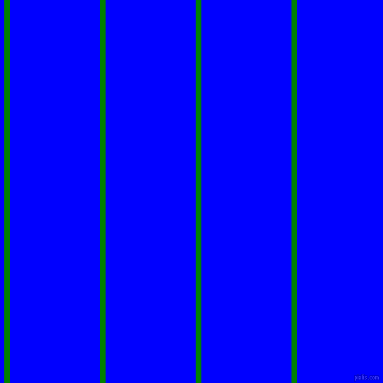 vertical lines stripes, 8 pixel line width, 128 pixel line spacing, Green and Blue vertical lines and stripes seamless tileable