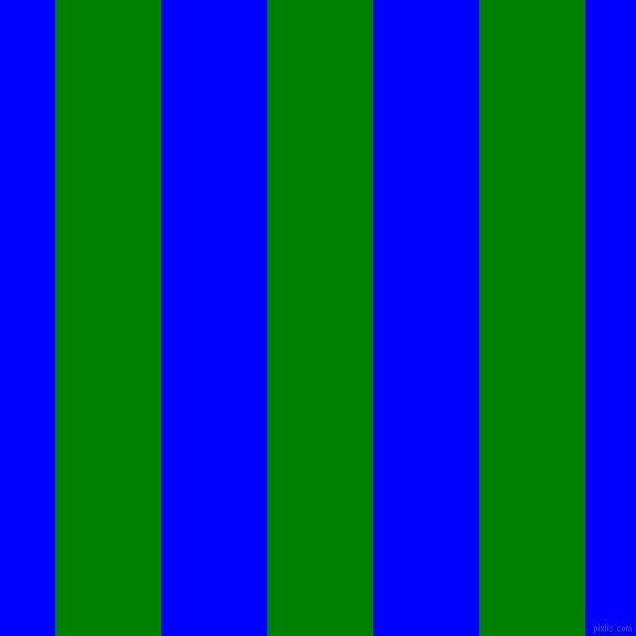 vertical lines stripes, 96 pixel line width, 96 pixel line spacing, Green and Blue vertical lines and stripes seamless tileable