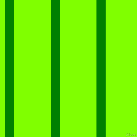 vertical lines stripes, 32 pixel line width, 128 pixel line spacing, Green and Chartreuse vertical lines and stripes seamless tileable