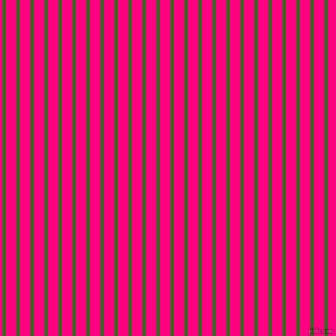 vertical lines stripes, 4 pixel line width, 16 pixel line spacing, Green and Deep Pink vertical lines and stripes seamless tileable