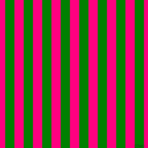 vertical lines stripes, 32 pixel line width, 32 pixel line spacingGreen and Deep Pink vertical lines and stripes seamless tileable