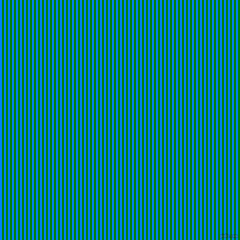vertical lines stripes, 4 pixel line width, 4 pixel line spacing, Green and Dodger Blue vertical lines and stripes seamless tileable