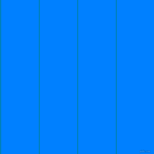 vertical lines stripes, 1 pixel line width, 128 pixel line spacing, Green and Dodger Blue vertical lines and stripes seamless tileable