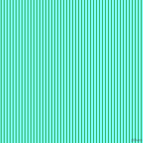 vertical lines stripes, 2 pixel line width, 8 pixel line spacing, Green and Electric Blue vertical lines and stripes seamless tileable