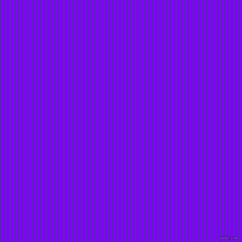 vertical lines stripes, 1 pixel line width, 8 pixel line spacing, Green and Electric Indigo vertical lines and stripes seamless tileable