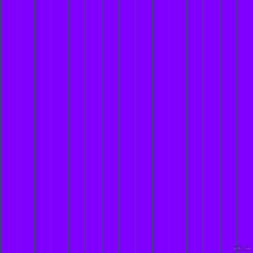 vertical lines stripes, 1 pixel line width, 32 pixel line spacing, Green and Electric Indigo vertical lines and stripes seamless tileable