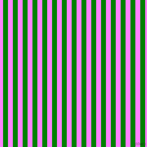 vertical lines stripes, 16 pixel line width, 16 pixel line spacing, Green and Fuchsia Pink vertical lines and stripes seamless tileable