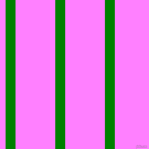 vertical lines stripes, 32 pixel line width, 128 pixel line spacing, Green and Fuchsia Pink vertical lines and stripes seamless tileable