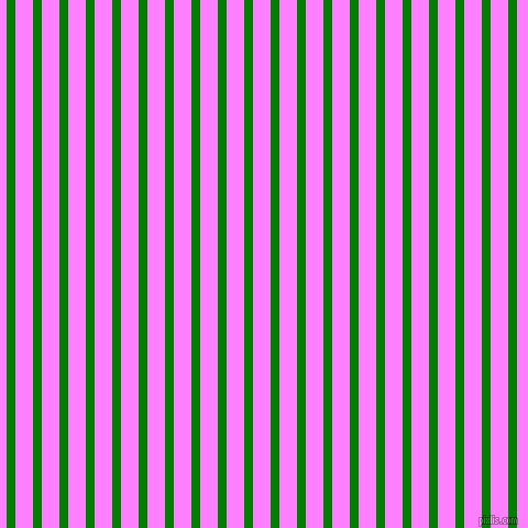 vertical lines stripes, 8 pixel line width, 16 pixel line spacing, Green and Fuchsia Pink vertical lines and stripes seamless tileable