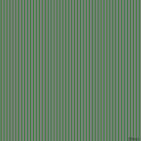 vertical lines stripes, 2 pixel line width, 8 pixel line spacing, Green and Grey vertical lines and stripes seamless tileable