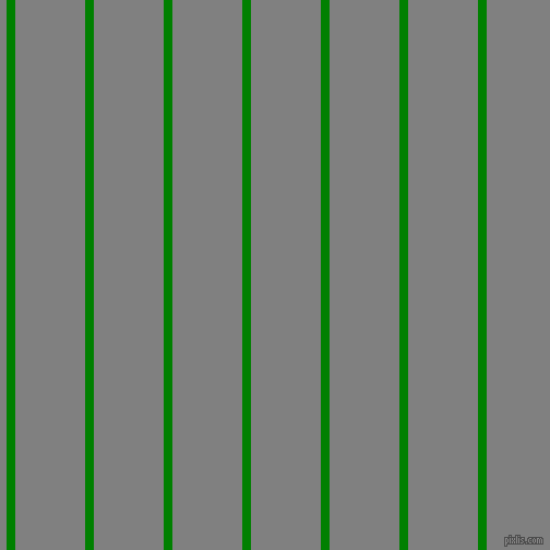 vertical lines stripes, 8 pixel line width, 64 pixel line spacing, Green and Grey vertical lines and stripes seamless tileable
