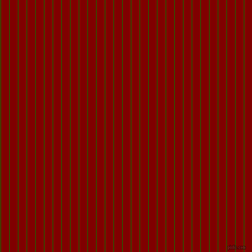 vertical lines stripes, 1 pixel line width, 16 pixel line spacing, Green and Maroon vertical lines and stripes seamless tileable
