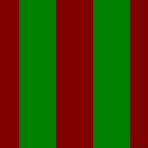 vertical lines stripes, 128 pixel line width, 128 pixel line spacing, Green and Maroon vertical lines and stripes seamless tileable