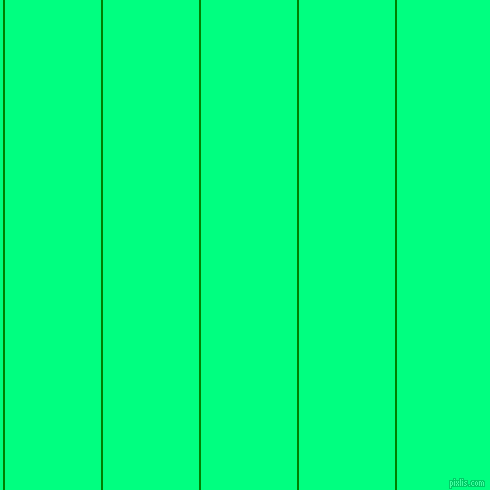 vertical lines stripes, 2 pixel line width, 96 pixel line spacing, Green and Spring Green vertical lines and stripes seamless tileable