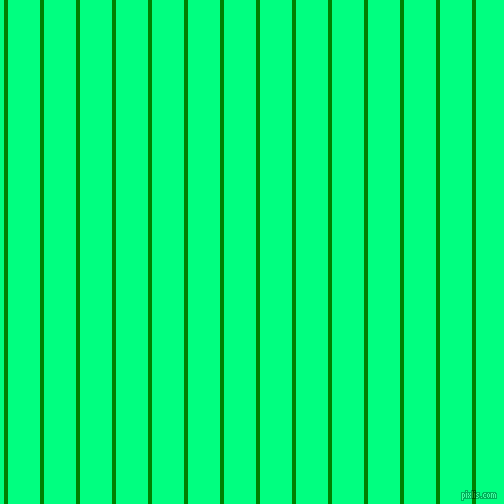 vertical lines stripes, 4 pixel line width, 32 pixel line spacing, Green and Spring Green vertical lines and stripes seamless tileable