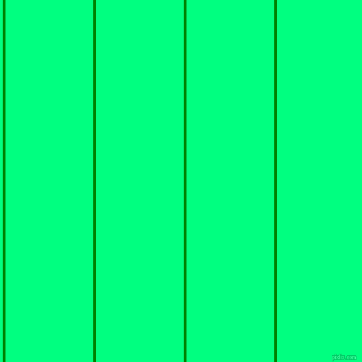 vertical lines stripes, 4 pixel line width, 128 pixel line spacing, Green and Spring Green vertical lines and stripes seamless tileable
