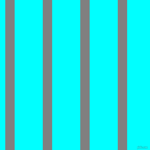 vertical lines stripes, 32 pixel line width, 96 pixel line spacing, Grey and Aqua vertical lines and stripes seamless tileable