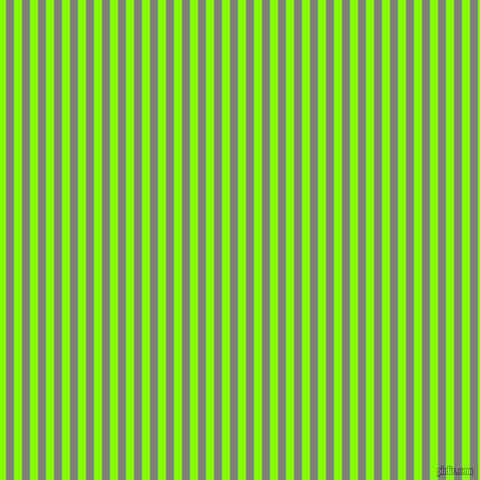 vertical lines stripes, 8 pixel line width, 8 pixel line spacing, Grey and Chartreuse vertical lines and stripes seamless tileable