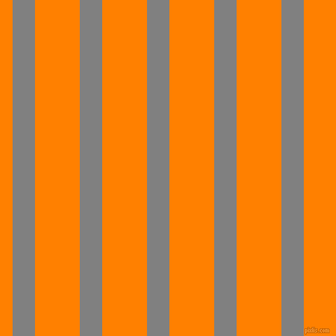 vertical lines stripes, 32 pixel line width, 64 pixel line spacing, Grey and Dark Orange vertical lines and stripes seamless tileable