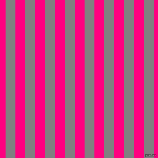 vertical lines stripes, 32 pixel line width, 32 pixel line spacing, Grey and Deep Pink vertical lines and stripes seamless tileable
