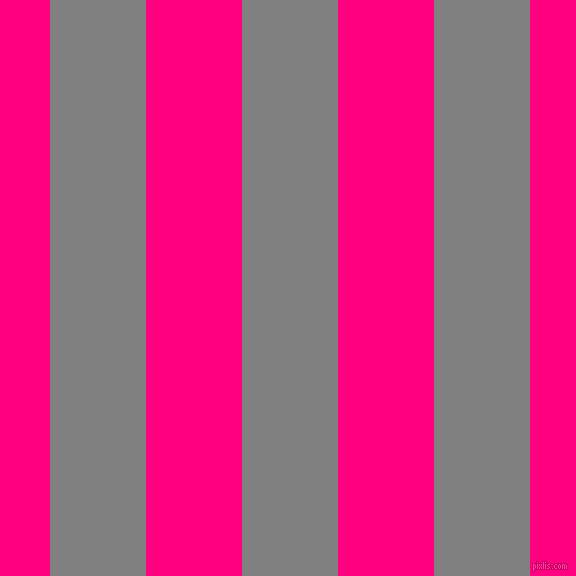 vertical lines stripes, 96 pixel line width, 96 pixel line spacing, Grey and Deep Pink vertical lines and stripes seamless tileable
