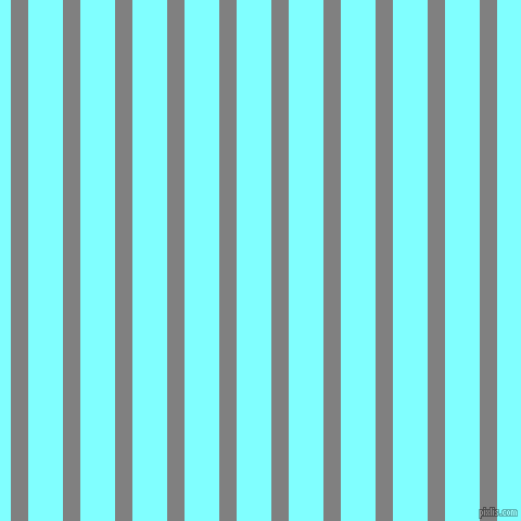 vertical lines stripes, 16 pixel line width, 32 pixel line spacing, Grey and Electric Blue vertical lines and stripes seamless tileable
