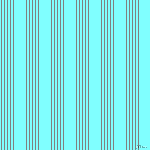 vertical lines stripes, 2 pixel line width, 8 pixel line spacing, Grey and Electric Blue vertical lines and stripes seamless tileable