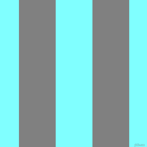 vertical lines stripes, 128 pixel line width, 128 pixel line spacing, Grey and Electric Blue vertical lines and stripes seamless tileable