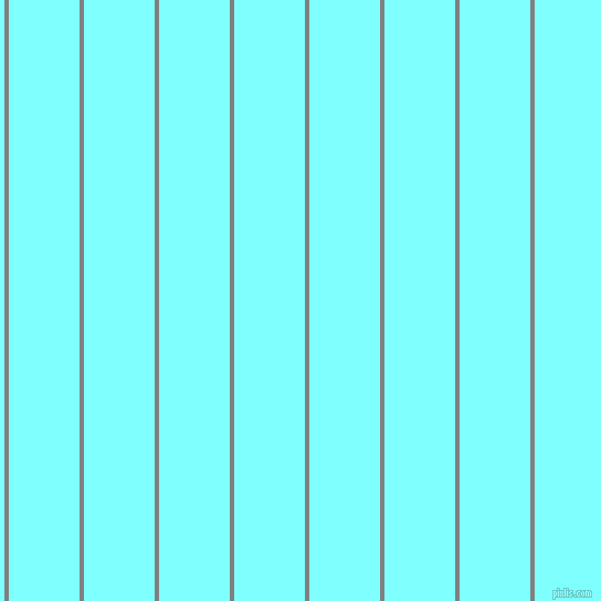 vertical lines stripes, 4 pixel line width, 64 pixel line spacing, Grey and Electric Blue vertical lines and stripes seamless tileable