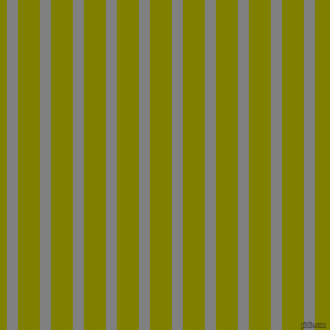 vertical lines stripes, 16 pixel line width, 32 pixel line spacing, Grey and Olive vertical lines and stripes seamless tileable