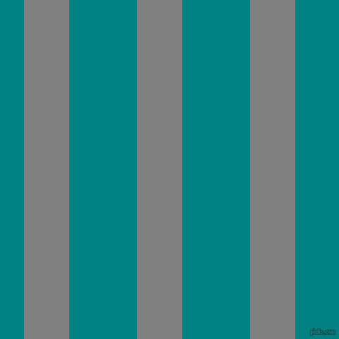 vertical lines stripes, 64 pixel line width, 96 pixel line spacing, Grey and Teal vertical lines and stripes seamless tileable