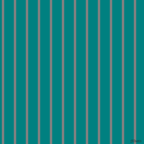 vertical lines stripes, 8 pixel line width, 32 pixel line spacing, Grey and Teal vertical lines and stripes seamless tileable