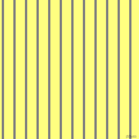 vertical lines stripes, 8 pixel line width, 32 pixel line spacing, Grey and Witch Haze vertical lines and stripes seamless tileable