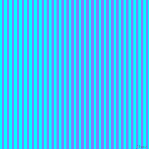 vertical lines stripes, 8 pixel line width, 8 pixel line spacing, Light Slate Blue and Aqua vertical lines and stripes seamless tileable