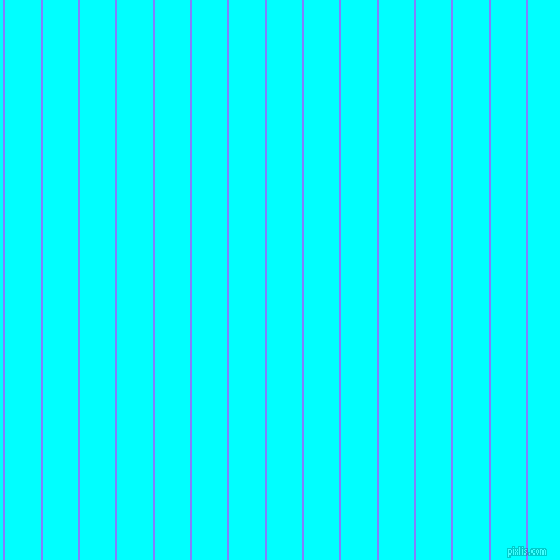 vertical lines stripes, 2 pixel line width, 32 pixel line spacing, Light Slate Blue and Aqua vertical lines and stripes seamless tileable