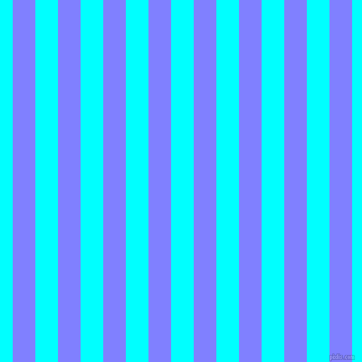 vertical lines stripes, 32 pixel line width, 32 pixel line spacing, Light Slate Blue and Aqua vertical lines and stripes seamless tileable
