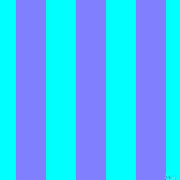 vertical lines stripes, 96 pixel line width, 96 pixel line spacing, Light Slate Blue and Aqua vertical lines and stripes seamless tileable