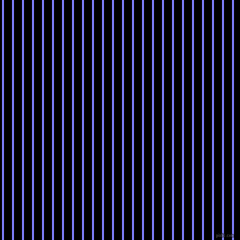 vertical lines stripes, 4 pixel line width, 16 pixel line spacing, Light Slate Blue and Black vertical lines and stripes seamless tileable