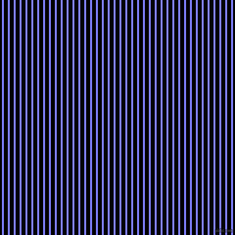 vertical lines stripes, 4 pixel line width, 8 pixel line spacing, Light Slate Blue and Black vertical lines and stripes seamless tileable