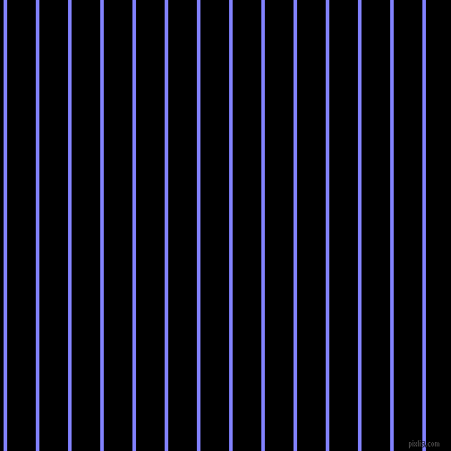 vertical lines stripes, 4 pixel line width, 32 pixel line spacing, Light Slate Blue and Black vertical lines and stripes seamless tileable