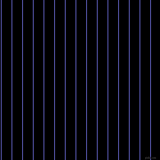 vertical lines stripes, 2 pixel line width, 32 pixel line spacingLight Slate Blue and Black vertical lines and stripes seamless tileable