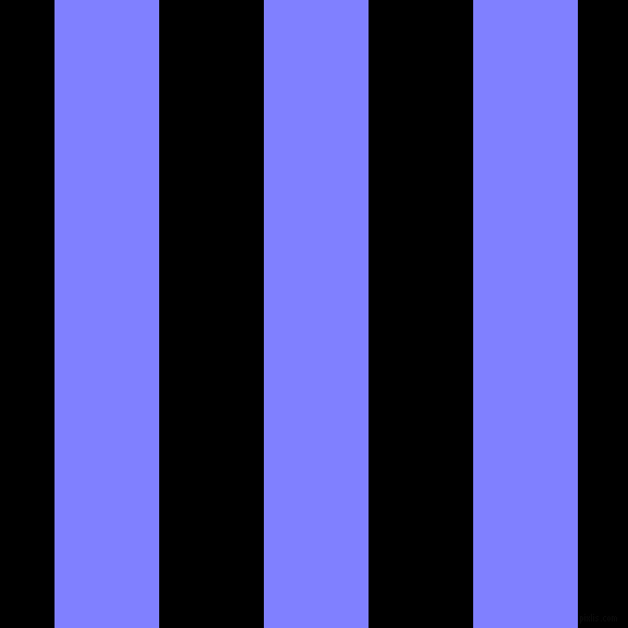 vertical lines stripes, 96 pixel line width, 96 pixel line spacing, Light Slate Blue and Black vertical lines and stripes seamless tileable