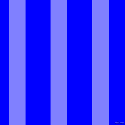vertical lines stripes, 64 pixel line width, 96 pixel line spacing, Light Slate Blue and Blue vertical lines and stripes seamless tileable