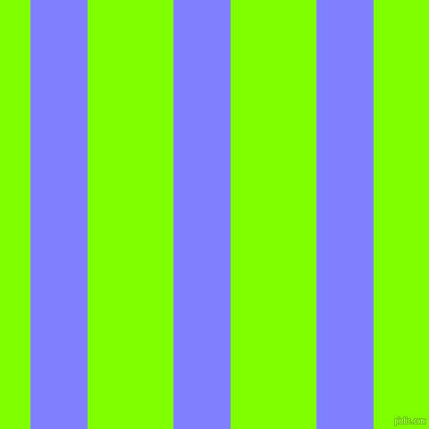 vertical lines stripes, 64 pixel line width, 96 pixel line spacing, Light Slate Blue and Chartreuse vertical lines and stripes seamless tileable