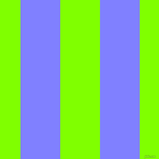 vertical lines stripes, 128 pixel line width, 128 pixel line spacing, Light Slate Blue and Chartreuse vertical lines and stripes seamless tileable
