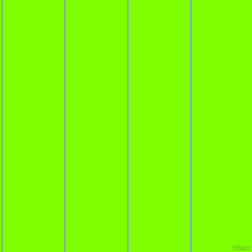 vertical lines stripes, 2 pixel line width, 128 pixel line spacing, Light Slate Blue and Chartreuse vertical lines and stripes seamless tileable